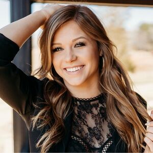 Meet your Posher, Kathryn